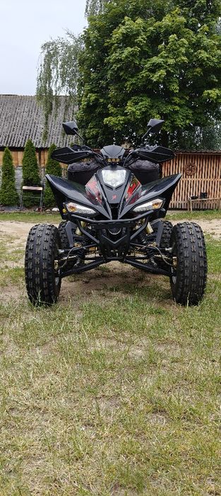 Sprzedam Quada Bashan Xone 250