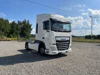 DAF XF460 2017 567tkm Import Francja STAN SUPER