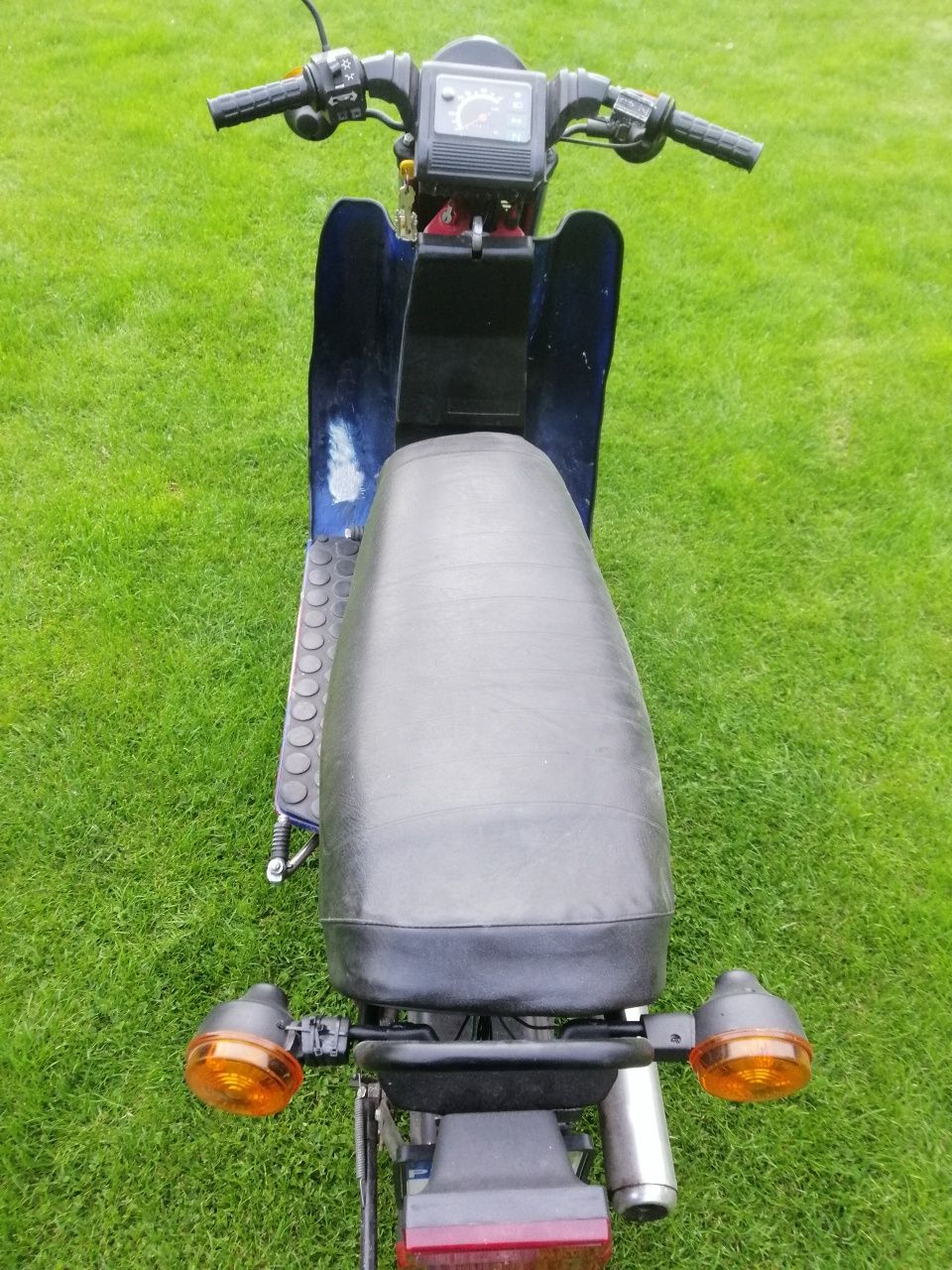 Sprzedam simson sr50