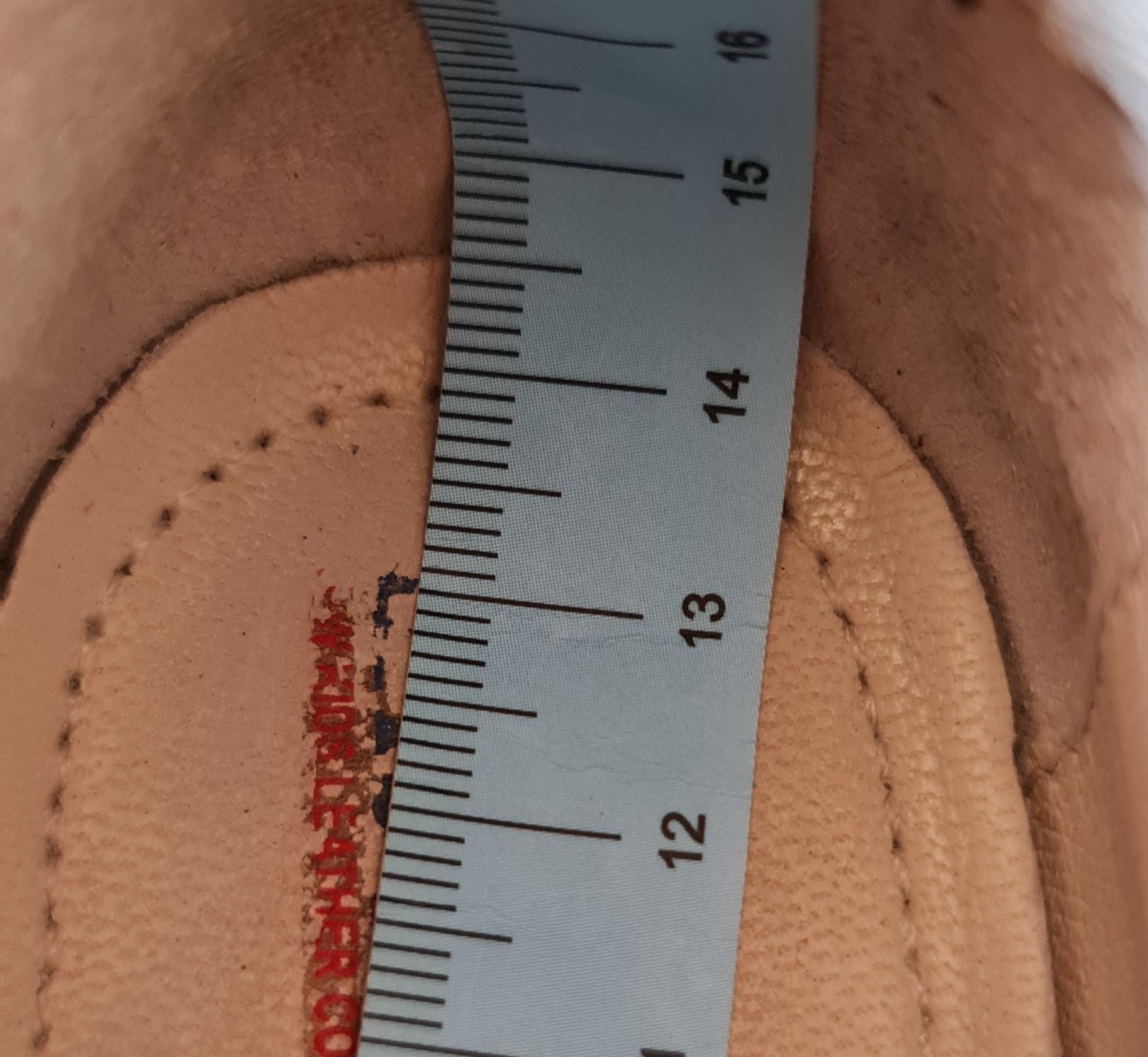 Półbuty Lasocki 23 skóra naturalna buty buciki dla dziecka
