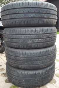 Opony letnie Kumho Ecowing ES01 195/60 R16 88H