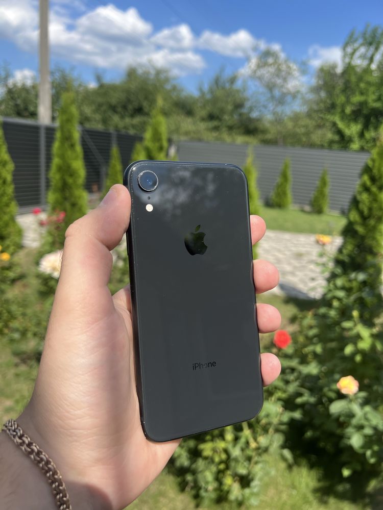 Iphone XR чудовий стан, OLX доставка