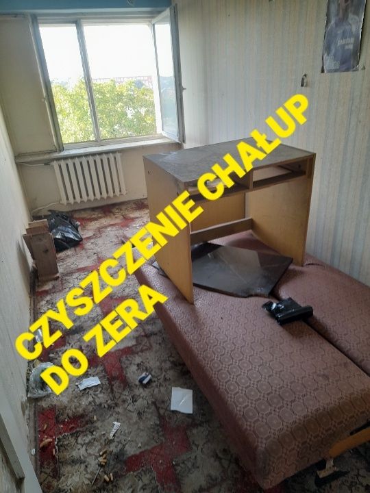 Utylizacja Mebli