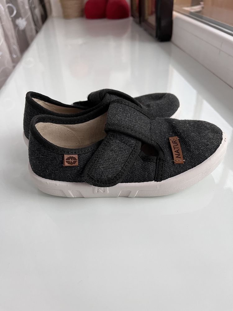 Тапки доя салочка 27 р (16 см)