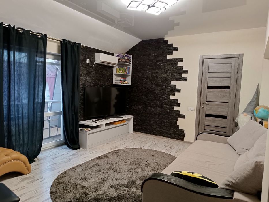 Сдам 1ую квартира .Таирова.Газ.Новый дом