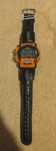 Zegarek Casio G-Shock DW-003RB-1 1997r 26 letni.