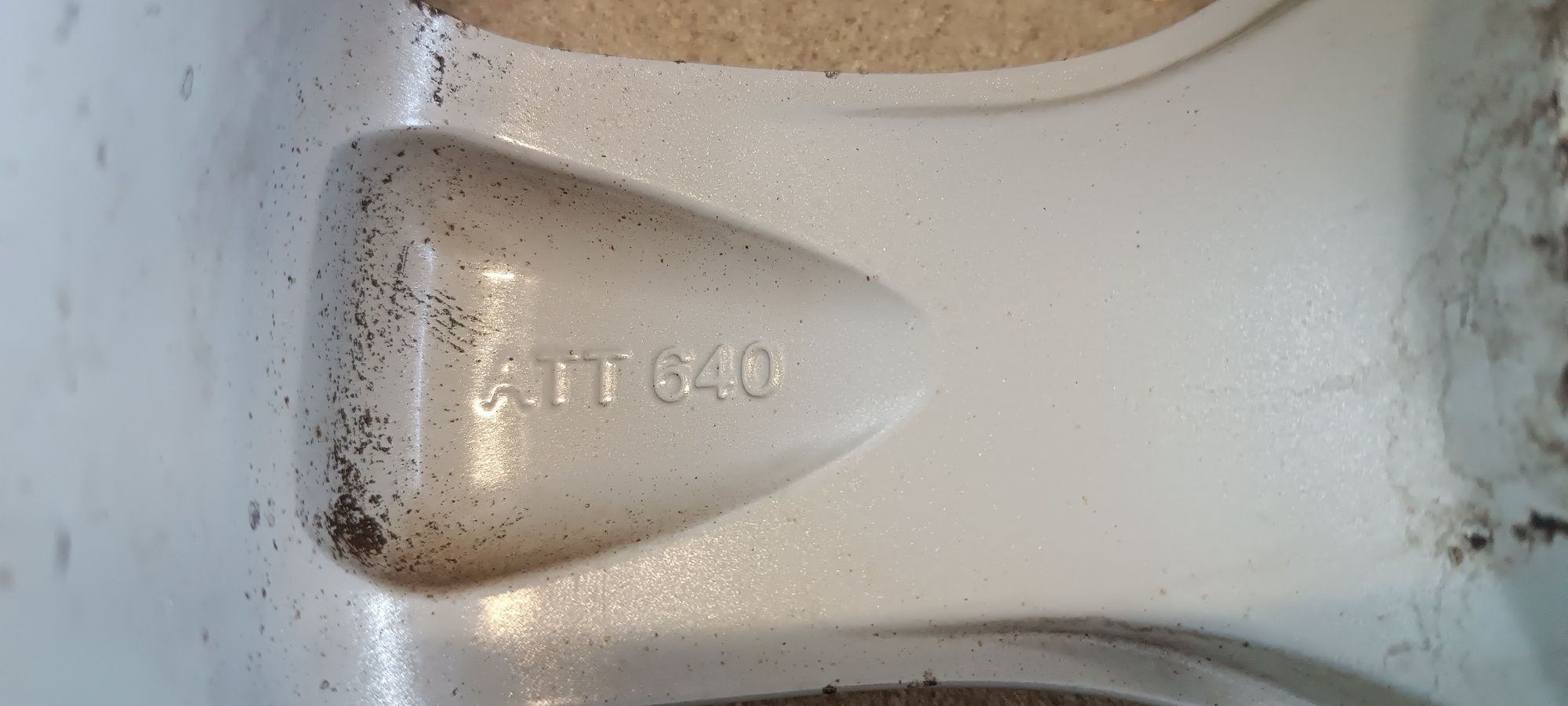 Alufelgi 16 cali Hyundai IX35, Kia