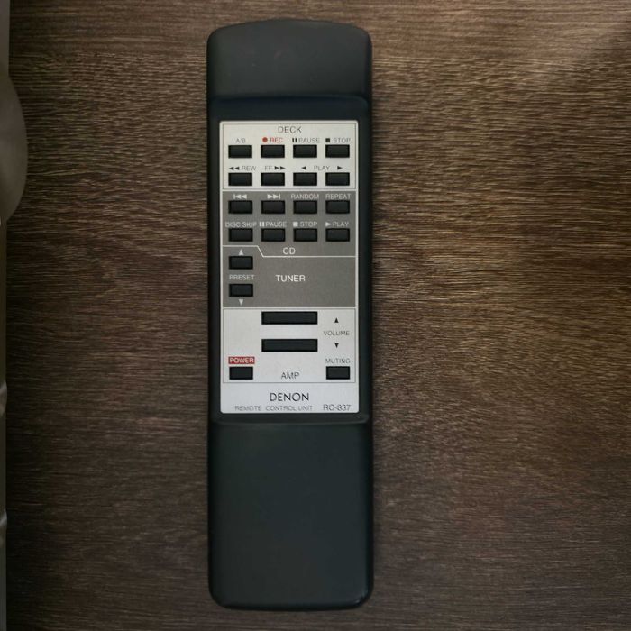 Denon PMA 1500R, DCD 1550AR, TU 1500RD super stan