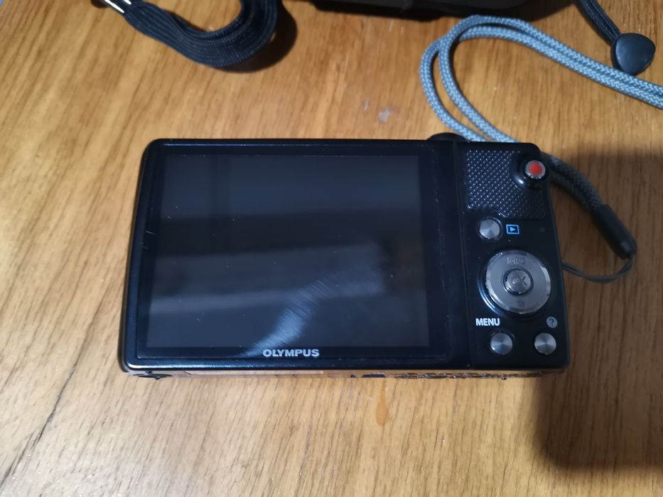 Фотоаппарат Olympus VR - 340