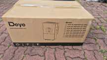 Falownik Deye SUN-15K-SG01HP3-EU-AM2