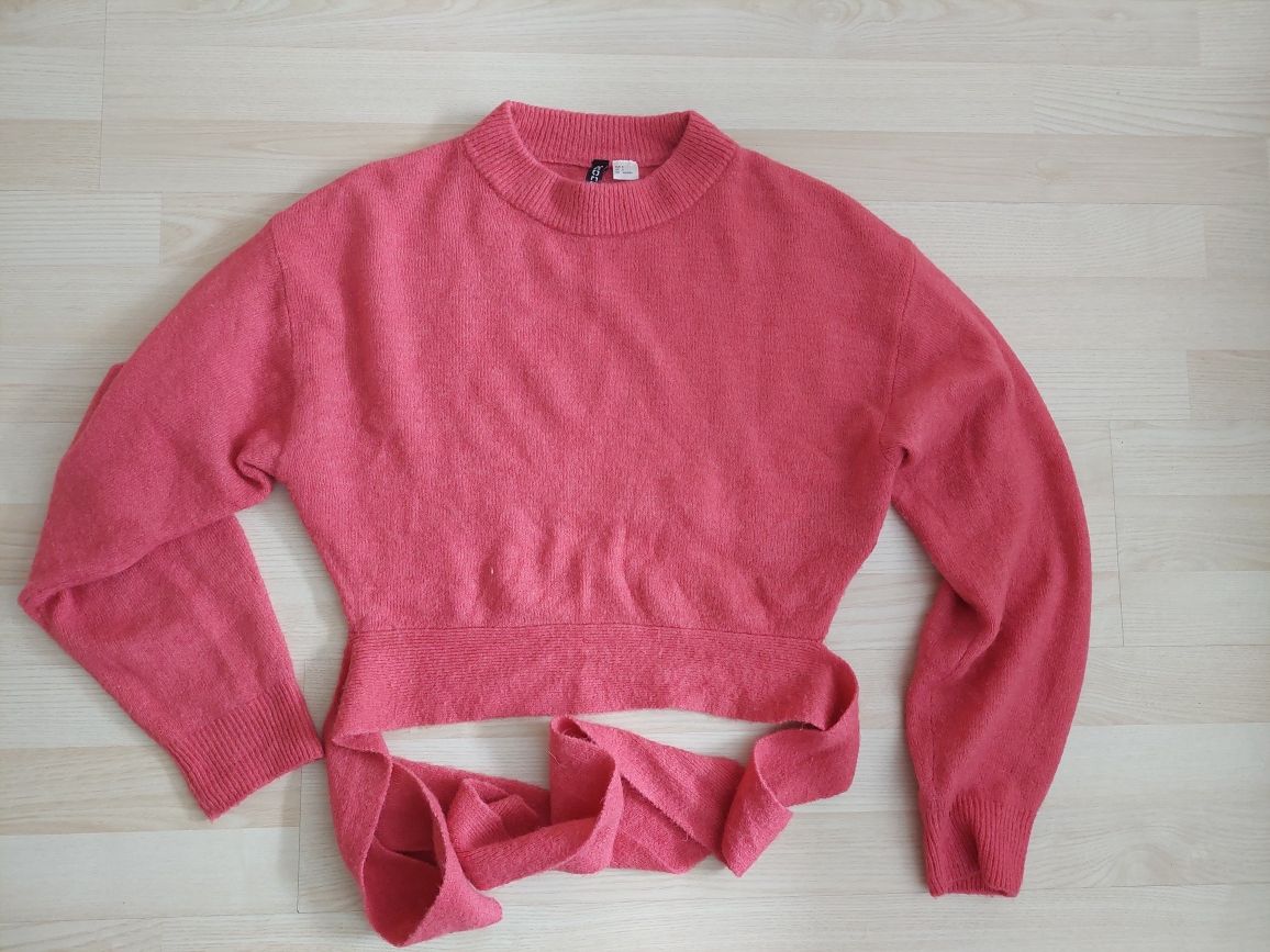 Divided śliczny sweterek
