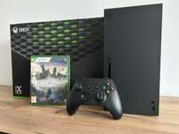 Xbox Series X , ideał , gwarancja , gry .