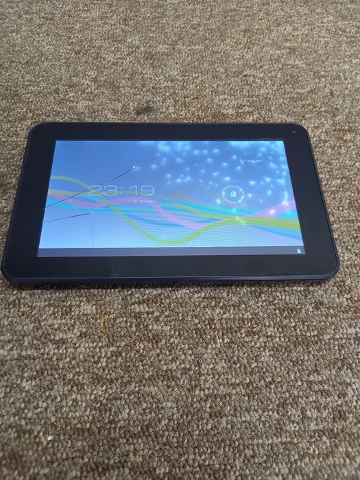 Tablet tracer ovo 1.2