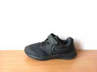 Лёгкие дышащие кроссовки Nike star runner 31,5 р. стелька 20 см