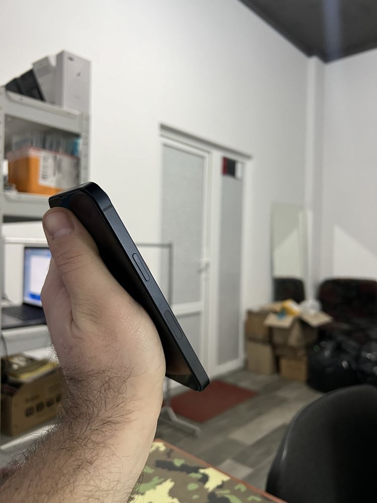 Apple iphone 13 128 gb НОВИЙ АЙФОН