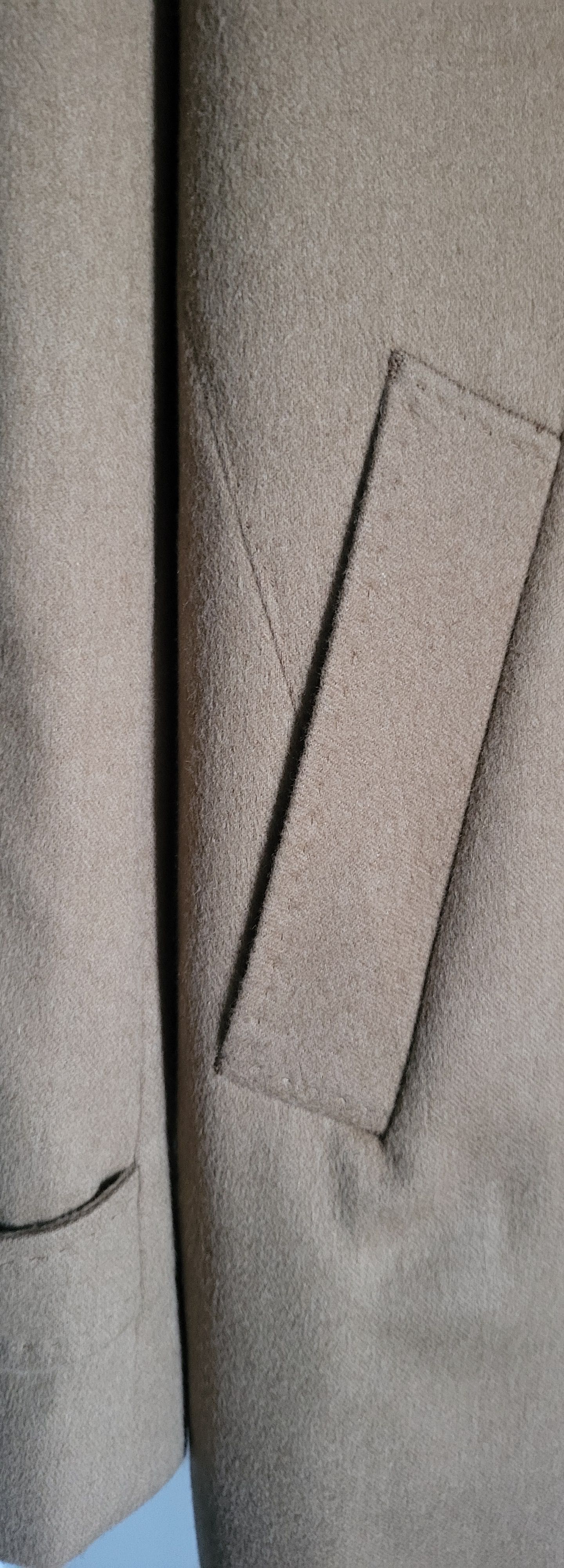 Пальто чоловіче Tombolini p.M-L, 5800 грн
