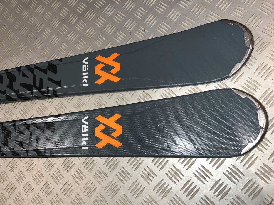 Narty VOLKL DEACON RXT 161 cm Rocker 2024 !