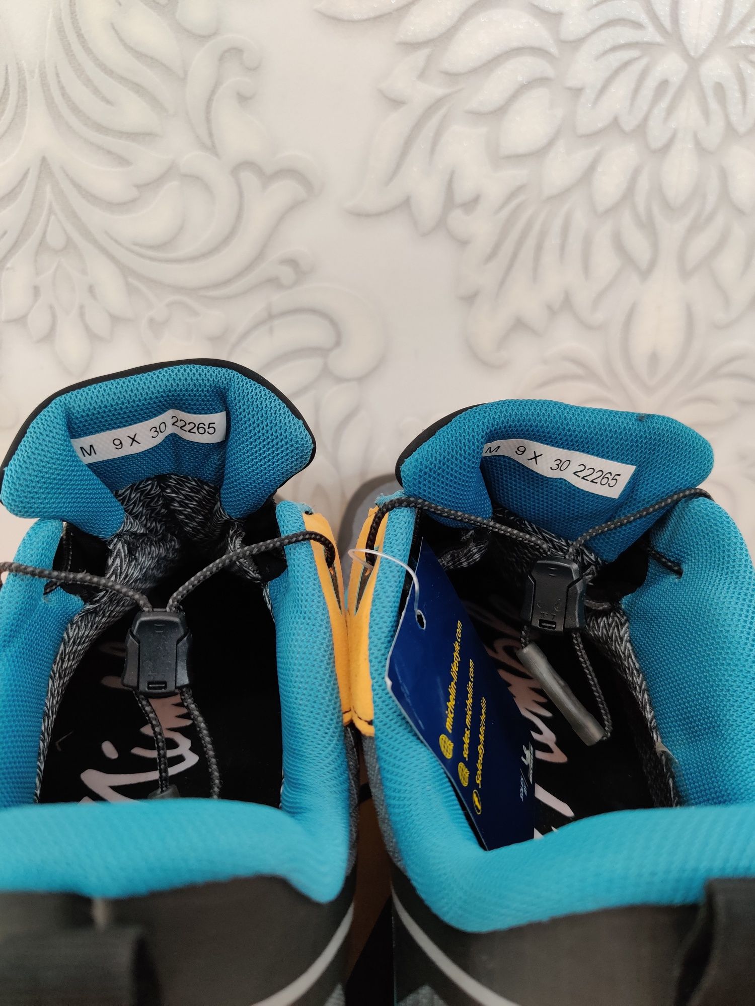 Buty trekkingowe Joe nimble trail addict 42