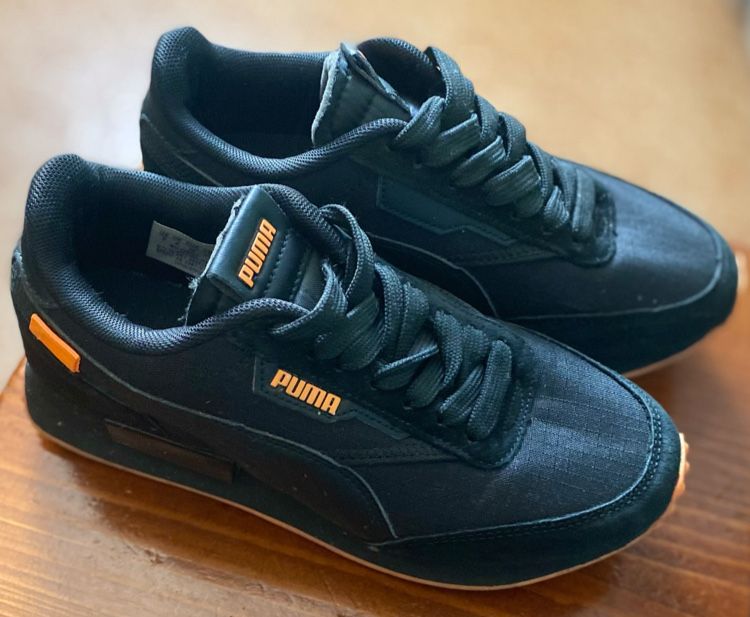 кросівки Puma Speeder