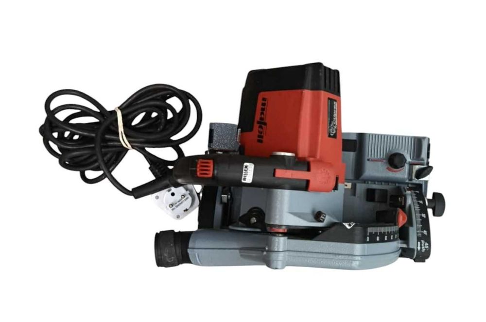 Pilarko-zagłębiarka MAFELL MT55CC