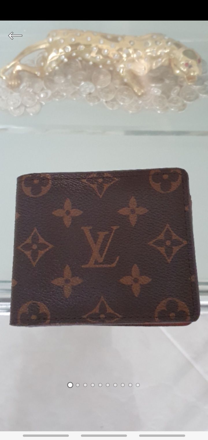 Кошелёк портмоне  Louis Vuitton