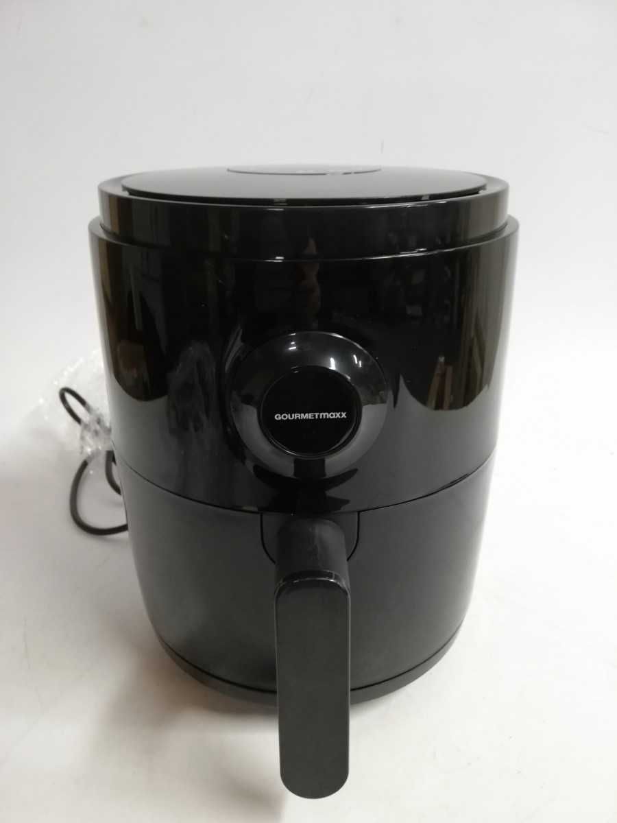 Frytkownica airfryer KOMBI xxl 1400 W