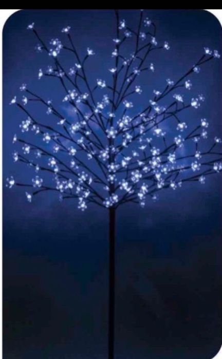 Árvores NOVAS( varios tamanhos)