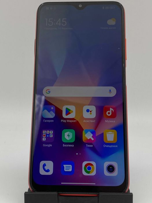 Смартфон Xiaomi Redmi 9T 64 GB (86480) Уцінка