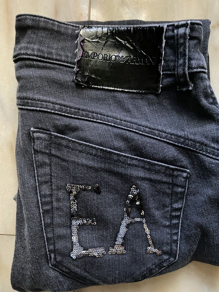 Jeans Emporio Armani