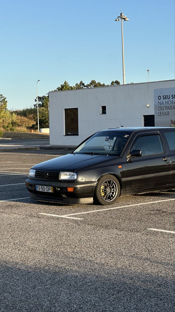 Vw Golf 3 Vp110