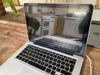 Apple Macbook Pro 13 "2012
