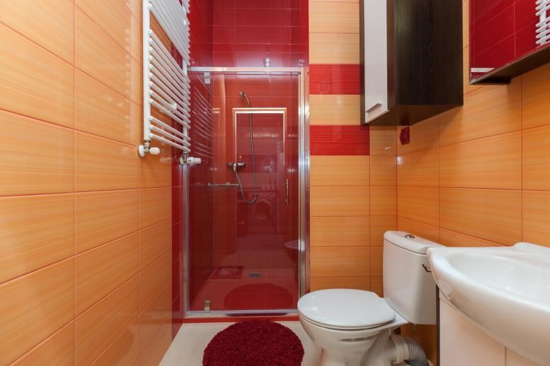 apartament 47 metrów