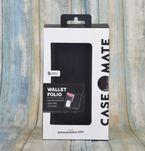 Натуральная кожа! Премиум чехол книжка Case-Mate Samsung S20 Plus 5G