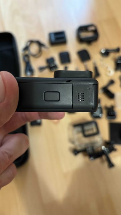 Kamera GoPro Hero 7 Black