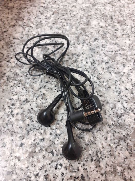 Fones de Ouvido Nokia