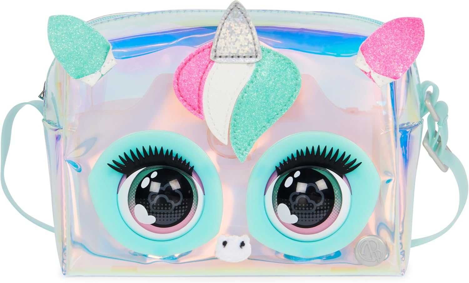 Інтерактивна сумочка Spin Master Purse Pets Єдиноріг (SM26700/8729)