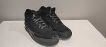 Jordan 3 Black Cat