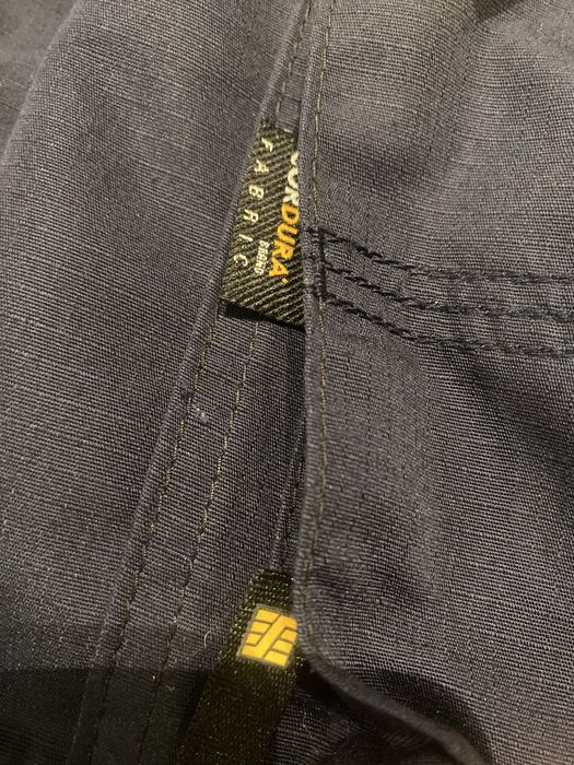 Spodenki piratki Snickers 96