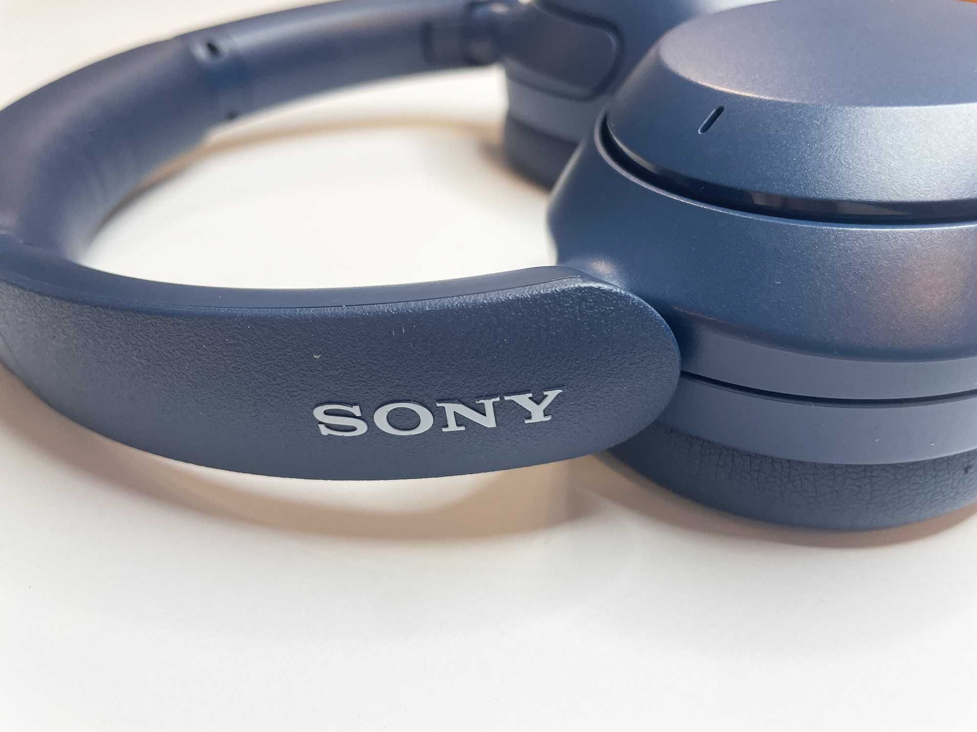 Бездротові навушники Sony WH-XB910N