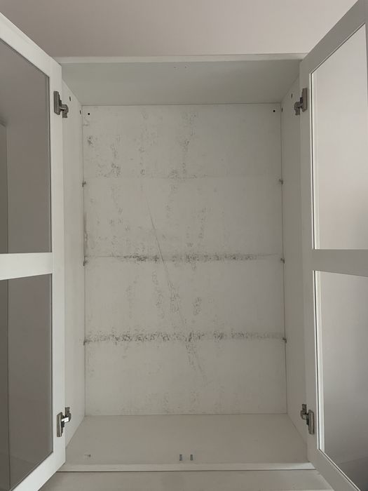 IKEA Havsta Witryna