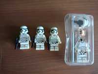 LEGO Star Wars First Order Stormtrooper minifigurka