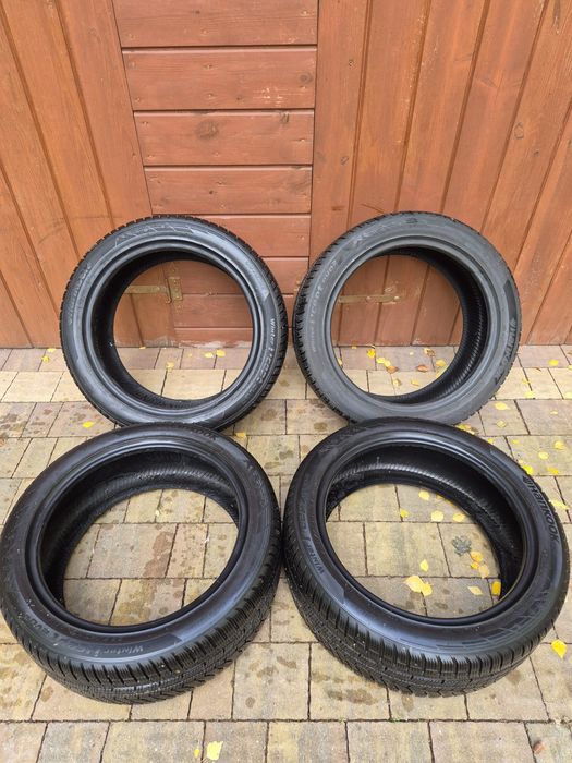 Opony Hankook 235/45/18