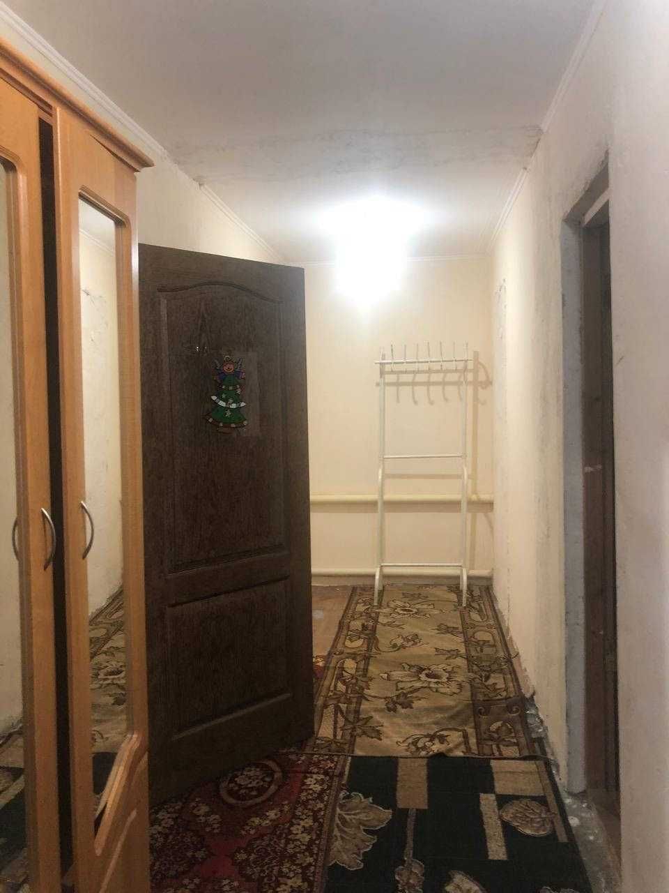 Квартира, можливо під програму Є- Оселя, з автономним опаленням