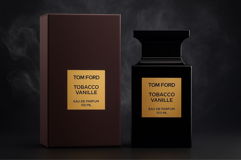 Tom Ford Tobacco Vanille 100ml