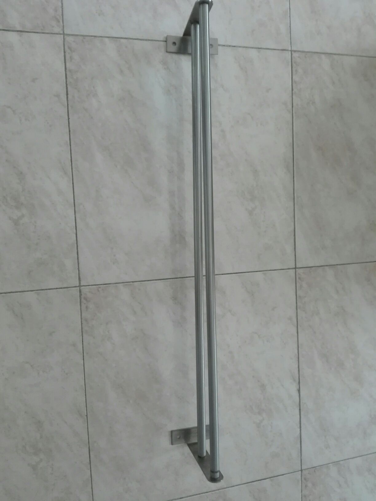 Suporte Toalhas 80cm