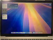 Vendo Macbook Air M1 (2020)