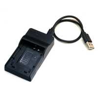 Carregador USB LC-E17 para bateria LP-E17 Canon 750D 760D 77D NOVO