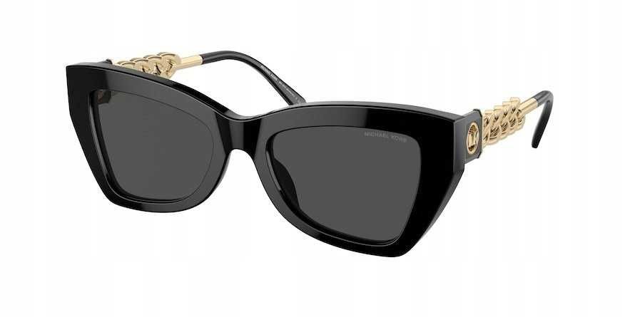 Okulary przeciwsłoneczne MK 2205 MICHAEL KORS Rozmiar M NOWE