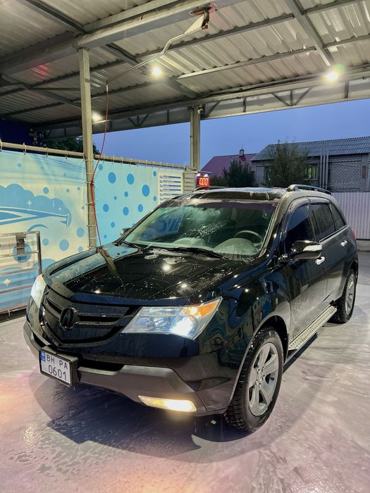‼️Acura‼️MDX‼️3.7‼️Gaz/benz‼️Automat‼️