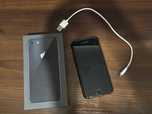 iPhone 8, 64GBP, Space Gray